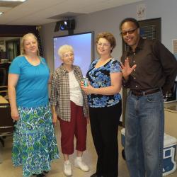 Classic Car Cookout Photo #19