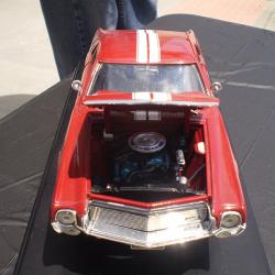 Classic Car Cookout Photo #21