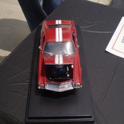 Classic Car Cookout Photo #22