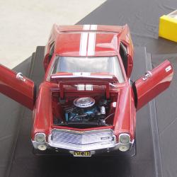 Classic Car Cookout Photo #24