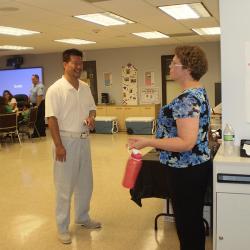 Classic Car Cookout Photo #25