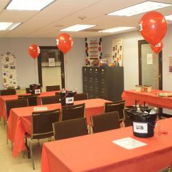 ALS Ice Bucket Challenge Photo #1