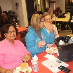 ALS Ice Bucket Challenge Photo #9
