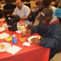 ALS Ice Bucket Challenge Photo #12