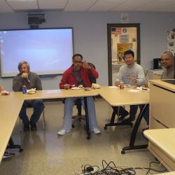 ALS Ice Bucket Challenge Photo #13