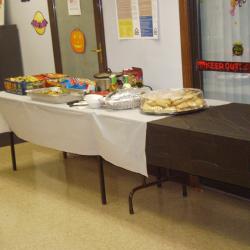 Chili Cook Off Photo #1