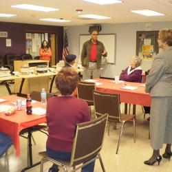 Chili Cook Off Photo #2