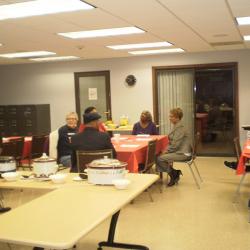 Chili Cook Off Photo #3