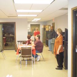 Chili Cook Off Photo #4