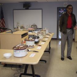 Chili Cook Off Photo #5