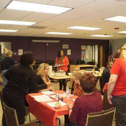 Chili Cook Off Photo #6