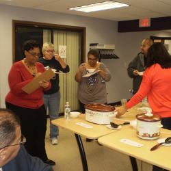 Chili Cook Off Photo #7