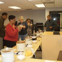 Chili Cook Off Photo #8