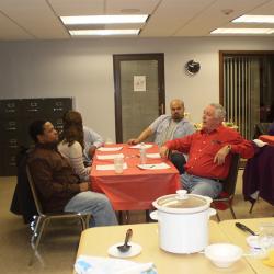 Chili Cook Off Photo #9