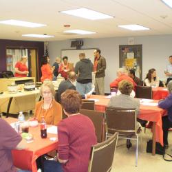 Chili Cook Off Photo #10