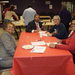 Chili Cook Off Photo #11