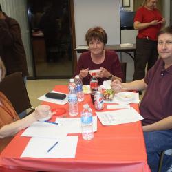 Chili Cook Off Photo #12