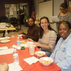 Chili Cook Off Photo #14