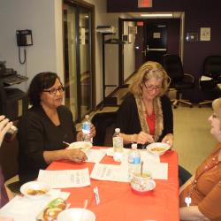 Chili Cook Off Photo #15