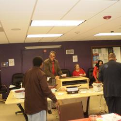 Chili Cook Off Photo #16